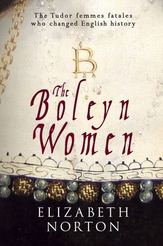 boleyn women