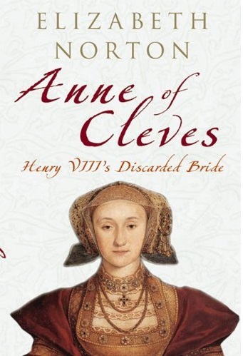 anne of cleves