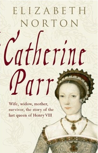 catherine katherine parr