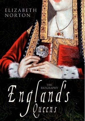 england''s queens