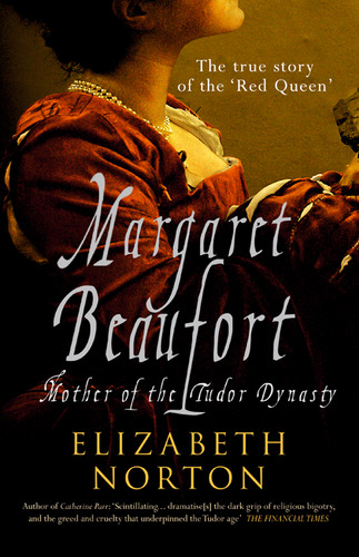 margaret beaufort